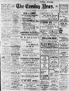 Portsmouth Evening News Saturday 26 November 1904 Page 1