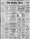 Portsmouth Evening News Thursday 01 December 1904 Page 1
