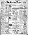 Portsmouth Evening News Tuesday 03 January 1905 Page 1