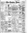 Portsmouth Evening News Saturday 07 January 1905 Page 1