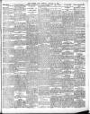 Portsmouth Evening News Tuesday 10 January 1905 Page 5