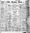 Portsmouth Evening News Friday 13 January 1905 Page 1