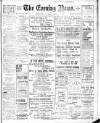 Portsmouth Evening News Saturday 14 January 1905 Page 1