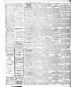 Portsmouth Evening News Tuesday 01 August 1905 Page 4