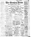 Portsmouth Evening News Friday 01 September 1905 Page 1