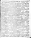 Portsmouth Evening News Monday 11 September 1905 Page 5