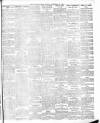 Portsmouth Evening News Friday 22 September 1905 Page 5