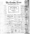 Portsmouth Evening News Saturday 23 September 1905 Page 1