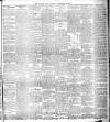 Portsmouth Evening News Saturday 23 September 1905 Page 5