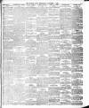 Portsmouth Evening News Wednesday 01 November 1905 Page 5