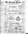 Portsmouth Evening News Thursday 02 November 1905 Page 1