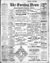 Portsmouth Evening News Tuesday 02 January 1906 Page 1