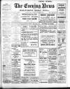 Portsmouth Evening News Friday 05 January 1906 Page 1