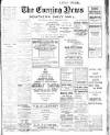 Portsmouth Evening News Friday 09 February 1906 Page 1