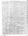 Portsmouth Evening News Wednesday 06 June 1906 Page 4