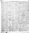 Portsmouth Evening News Saturday 09 June 1906 Page 3