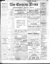 Portsmouth Evening News Monday 02 July 1906 Page 1