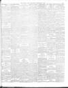 Portsmouth Evening News Wednesday 12 September 1906 Page 5