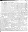 Portsmouth Evening News Wednesday 24 October 1906 Page 5
