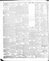 Portsmouth Evening News Friday 26 October 1906 Page 8