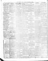 Portsmouth Evening News Friday 09 November 1906 Page 4