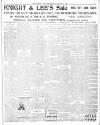 Portsmouth Evening News Wednesday 02 January 1907 Page 3
