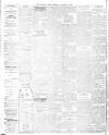 Portsmouth Evening News Tuesday 22 January 1907 Page 4
