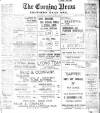 Portsmouth Evening News Saturday 20 April 1907 Page 1