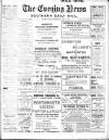 Portsmouth Evening News Wednesday 08 May 1907 Page 1