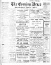 Portsmouth Evening News Friday 10 May 1907 Page 1