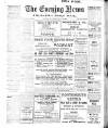 Portsmouth Evening News Monday 13 May 1907 Page 1