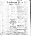 Portsmouth Evening News Friday 31 May 1907 Page 1