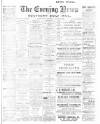 Portsmouth Evening News Thursday 15 August 1907 Page 1