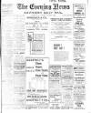 Portsmouth Evening News Tuesday 08 October 1907 Page 1