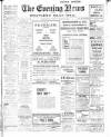 Portsmouth Evening News Tuesday 17 March 1908 Page 1