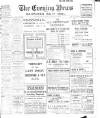 Portsmouth Evening News Saturday 13 March 1909 Page 1