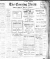 Portsmouth Evening News Saturday 01 May 1909 Page 1