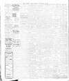 Portsmouth Evening News Friday 12 November 1909 Page 4