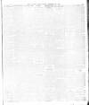 Portsmouth Evening News Friday 12 November 1909 Page 5