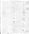 Portsmouth Evening News Saturday 13 November 1909 Page 4