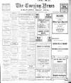 Portsmouth Evening News Wednesday 14 September 1910 Page 1