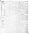 Portsmouth Evening News Saturday 29 October 1910 Page 5
