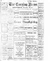 Portsmouth Evening News Thursday 01 December 1910 Page 1