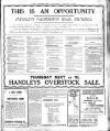 Portsmouth Evening News Wednesday 04 January 1911 Page 3