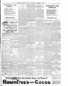 Portsmouth Evening News Monday 09 January 1911 Page 3