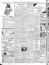 Portsmouth Evening News Tuesday 10 January 1911 Page 1