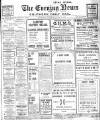 Portsmouth Evening News Saturday 14 January 1911 Page 1