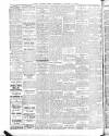 Portsmouth Evening News Thursday 19 January 1911 Page 4