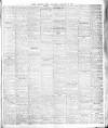 Portsmouth Evening News Saturday 21 January 1911 Page 7