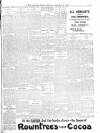 Portsmouth Evening News Monday 23 January 1911 Page 3